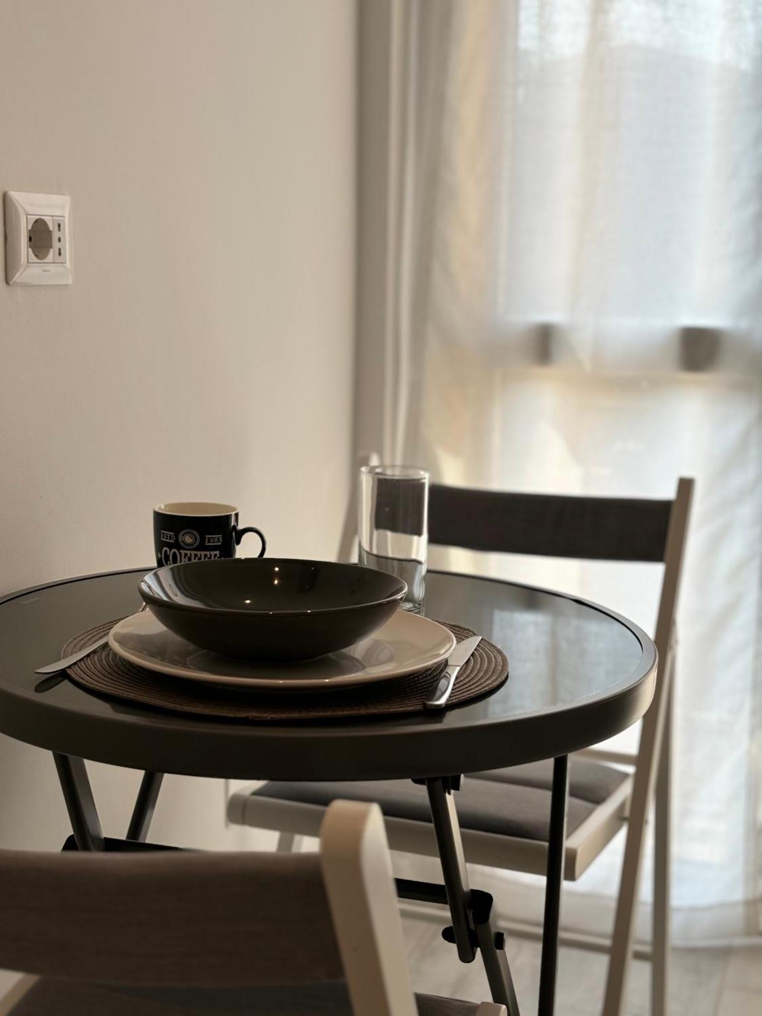 Hope Guest House Milano Eksteriør billede